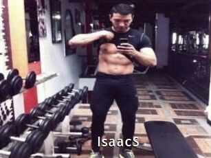 IsaacS