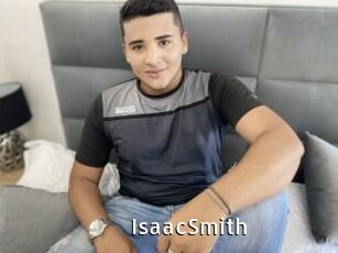 IsaacSmith