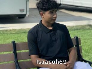 Isaacoh69 My Porno Stash
