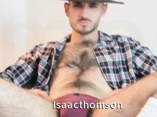 Isaacthomson