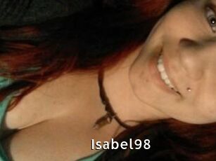 Isabel98