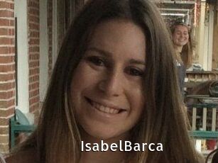 IsabelBarca