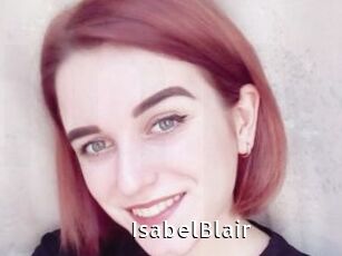 IsabelBlair