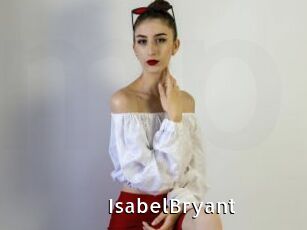 IsabelBryant