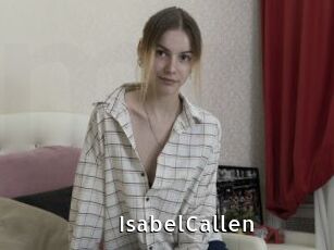 IsabelCallen