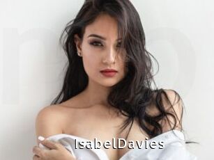 IsabelDavies