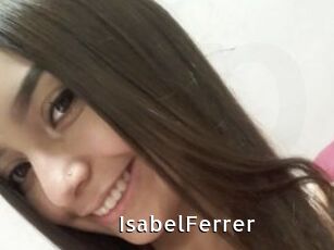 IsabelFerrer