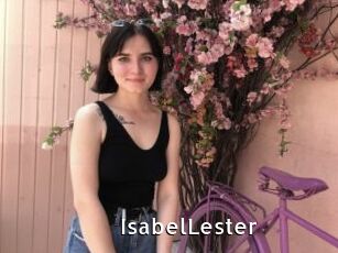 IsabelLester