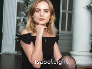 IsabelLight