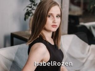 IsabelRozen