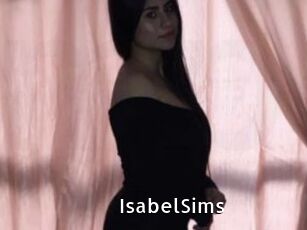 IsabelSims