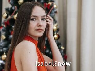 IsabelSnow