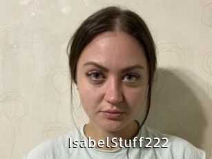 IsabelStuff222