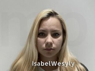 IsabelWesyly