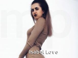 Isabel_Love