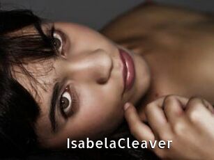 IsabelaCleaver
