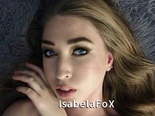 IsabelaFoX
