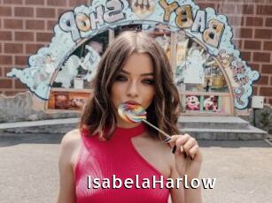IsabelaHarlow