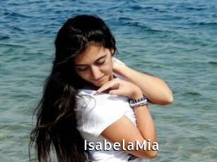 IsabelaMia