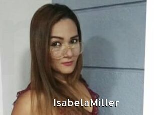 IsabelaMiller