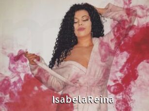 IsabelaReina