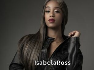 IsabelaRoss