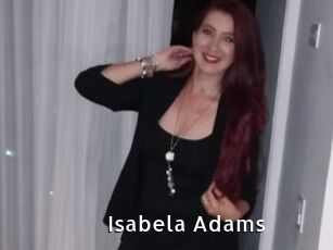 Isabela_Adams