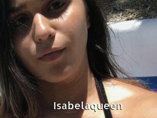 Isabelaqueen