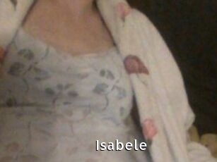Isabele