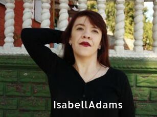 IsabellAdams