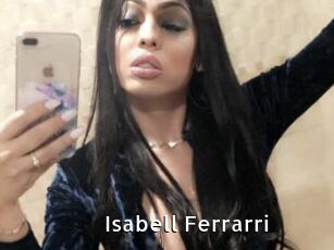 Isabell_Ferrarri