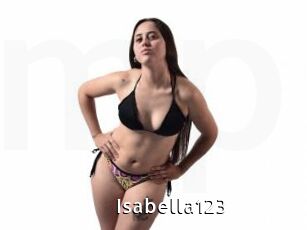 Isabella123