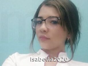 Isabella2020