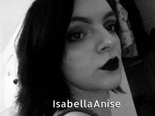 IsabellaAnise My Porno Stash