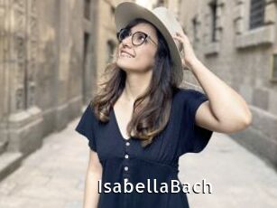 IsabellaBach