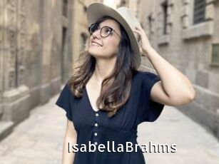IsabellaBrahms