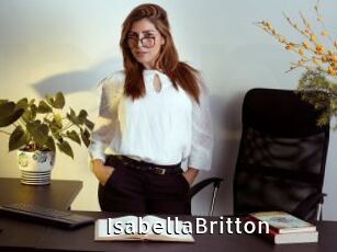IsabellaBritton