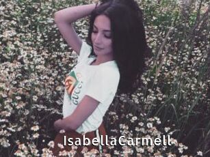 IsabellaCarmell