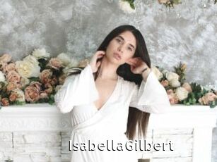 IsabellaGilbert