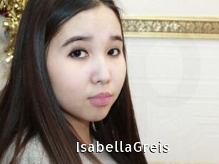 IsabellaGreis