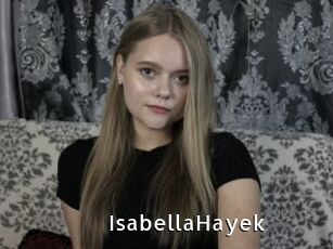 IsabellaHayek