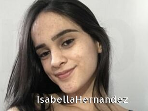 IsabellaHernandez