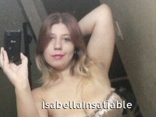 IsabellaInsatiable