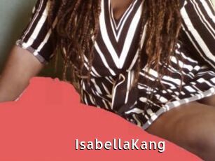 IsabellaKang
