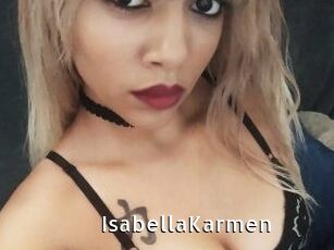 Isabella_Karmen