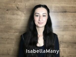 IsabellaMany