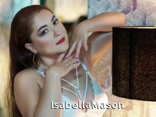 IsabellaMason