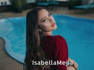 IsabellaMejia