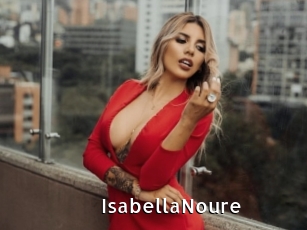 IsabellaNoure