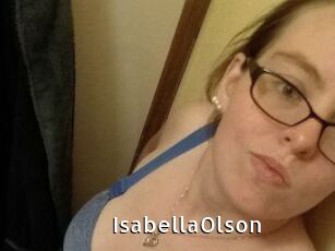 Isabella_Olson